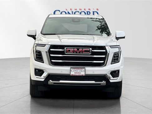New 2026 GMC Yukon XL Elevation image 9
