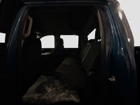 New 2026 Chevrolet Silverado 2500 Custom w/ Snow Plow Prep/Camper Package image 24