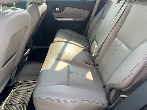 Used 2011 Ford Edge SEL w/ 202A Rapid Spec Order Code AWD/4WD image 11