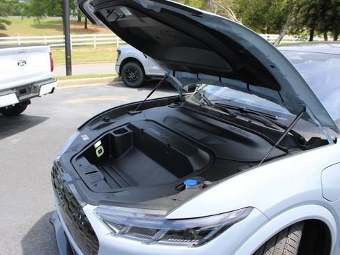 New 2026 Ford Mustang Mach-E GT AWD/4WD image 25