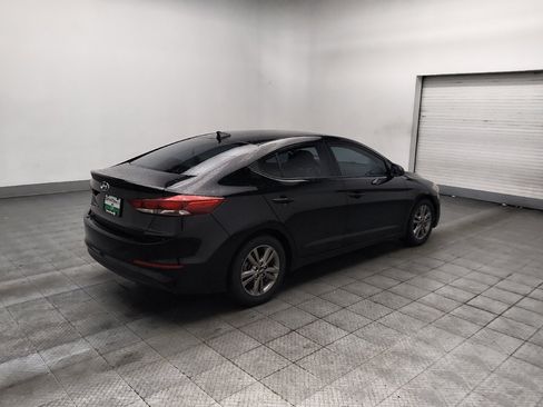 Used 2018 Hyundai Elantra SEL FWD image 10