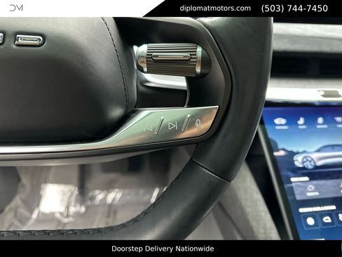 Used 2022 Lucid Air Grand Touring image 30