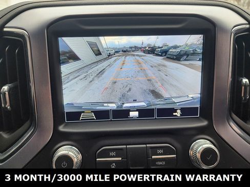 Used 2020 GMC Sierra 1500 SLT w/ SLT Premium Package image 43