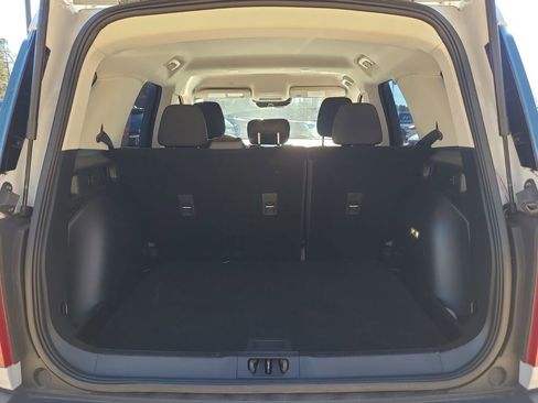 Used 2021 Ford Bronco Sport Base image 17