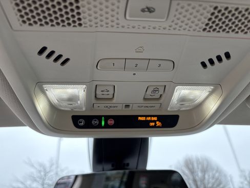 Certified 2024 Cadillac XT6 Premium Luxury w/ LPO, Floor Liner Package image 26