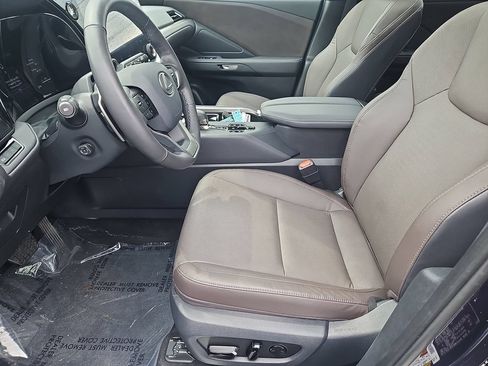 Used 2025 Lexus TX 350 AWD w/ Technology Package image 28