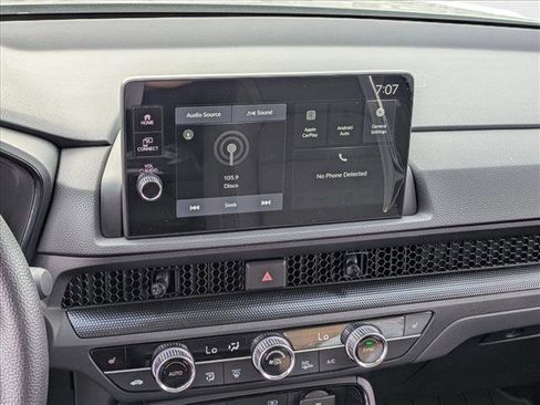 New 2026 Honda CR-V EX image 12