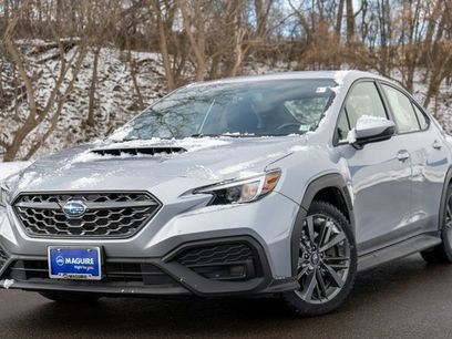 Used 2022 Subaru WRX