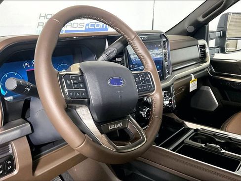 New 2026 Ford F250 King Ranch AWD/4WD image 6