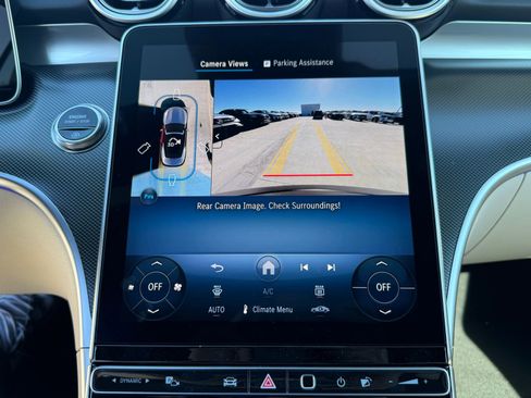 New 2026 Mercedes-Benz CLE 300 4MATIC Cabriolet image 24