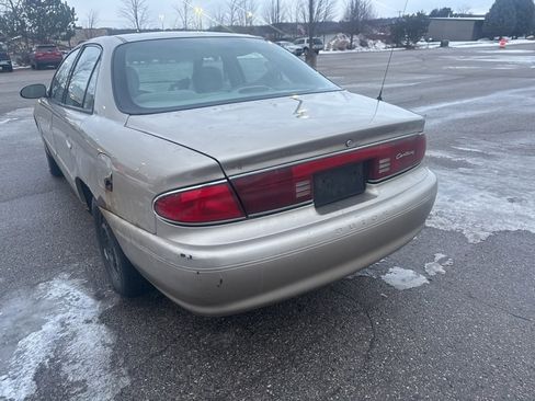 Used 2003 Buick Century Custom w/ Preferred Equipment Group 1SB image 35