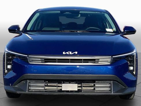Used 2025 Kia K4 FWD image 4