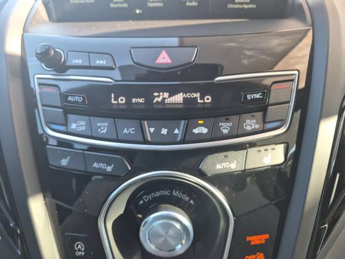 Certified 2026 Acura RDX SH-AWD image 18