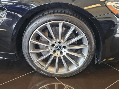 Used 2019 Mercedes-Benz SL 550 image 14