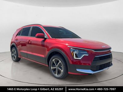 New 2026 Kia Niro LX