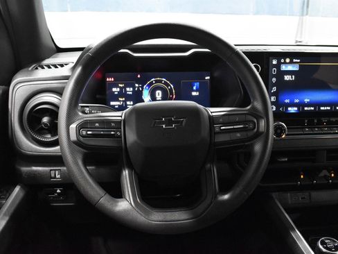 Used 2024 Chevrolet Colorado Trail Boss w/ Advanced Trailering Package image 8