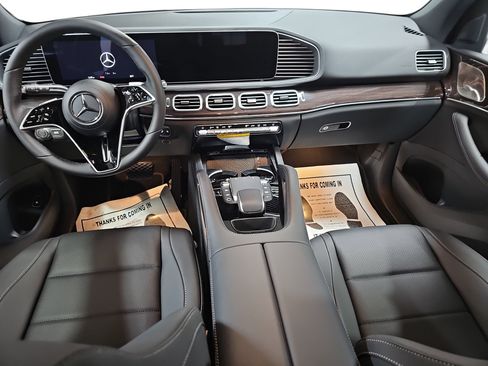 New 2026 Mercedes-Benz GLE 350 4MATIC image 9