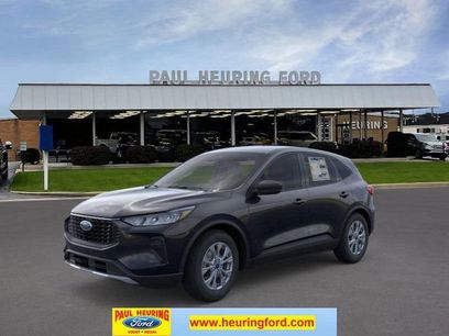 New 2026 Ford Escape Active w/ Cold Weather Package