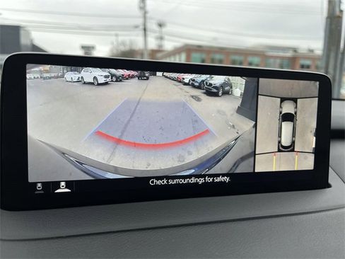 Certified 2023 MAZDA CX-9 Grand Touring image 17