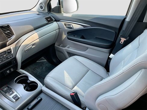 Used 2022 Honda Pilot EX-L image 22