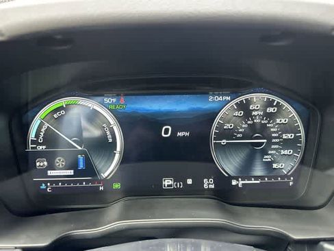 Used 2025 Subaru Forester Touring AWD/4WD image 7