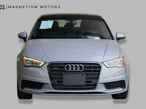 Used 2015 Audi A3 2.0T Premium Plus w/ Premium Plus Package AWD/4WD image 5