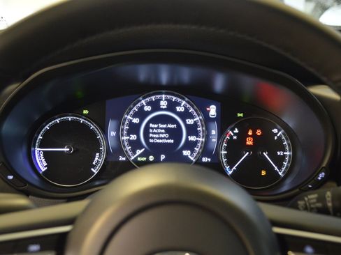 New 2026 MAZDA CX-50 AWD 2.5 Hybrid w/ Weather Package image 17