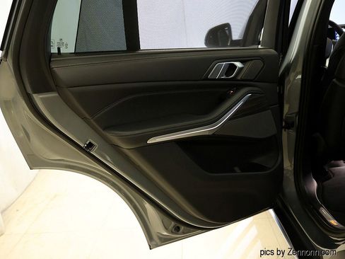 Certified 2025 BMW X5 xDrive40i w/ Premium Package image 30