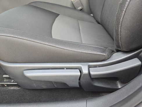 Used 2021 Nissan Sentra SV image 16