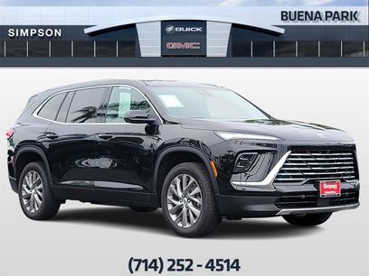 Used 2026 Buick Enclave Preferred