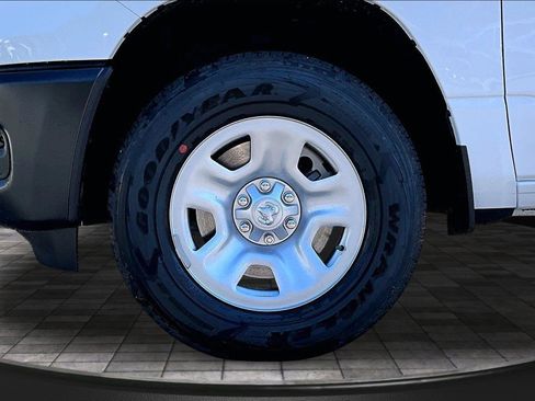 New 2026 RAM 1500 Tradesman AWD/4WD image 12