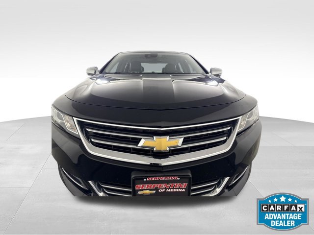 Used 2015 Chevrolet Impala LTZ FWD image 2