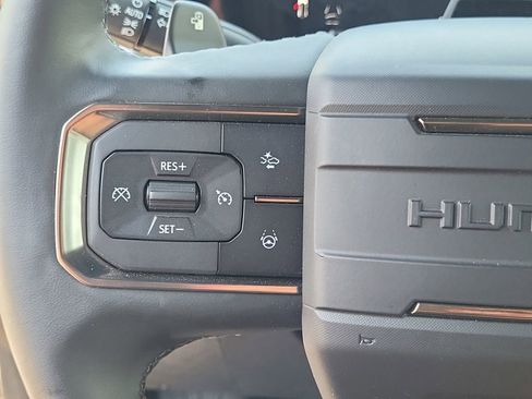 New 2025 GMC Hummer EV 3X w/ Extreme Off-Road Package image 16