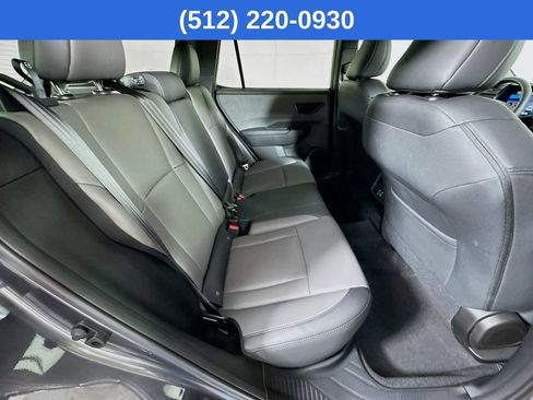 Used 2026 Subaru Outback Premium AWD/4WD image 36