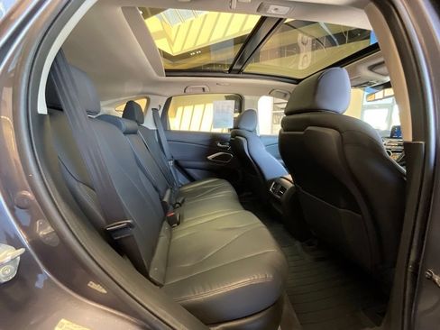 Certified 2021 Acura RDX FWD image 21