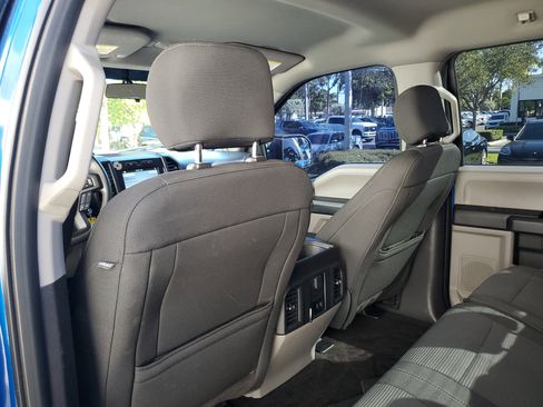 Used 2018 Ford F150 XL w/ Equipment Group 101A Mid image 11