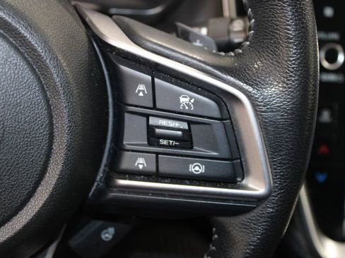 Used 2023 Subaru Outback Limited image 36