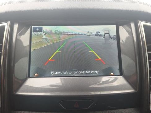 Used 2022 Ford Ranger Lariat w/ Technology Package image 29