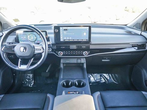 Certified 2024 Honda Prologue Elite image 12