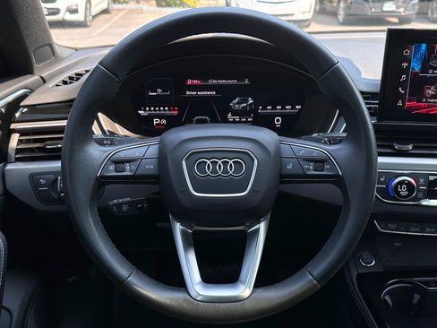 Used 2023 Audi A4 2.0T Premium Plus w/ Premium Plus Package AWD/4WD image 31