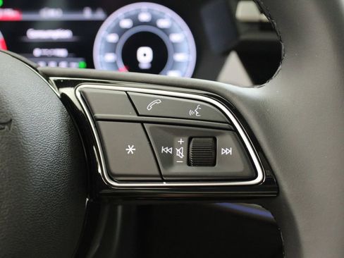 New 2026 Audi A3 2.0T Premium image 28