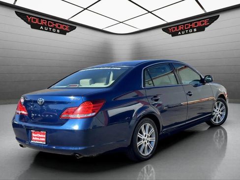 Used 2006 Toyota Avalon Limited image 5