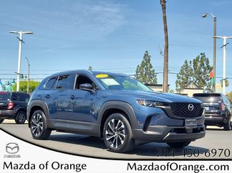 Certified 2026 MAZDA CX-50 2.5 Hybrid w/ Weather Package AWD/4WD video 1
