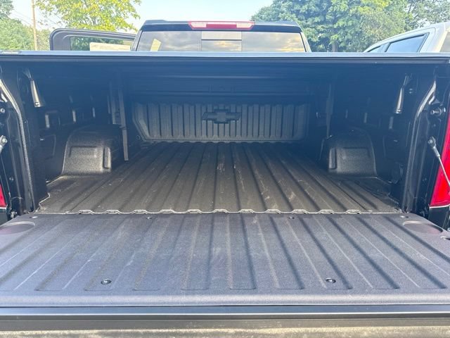 New 2026 Chevrolet Silverado 1500 RST AWD/4WD image 29