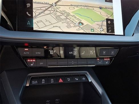 New 2026 Audi A3 2.0T Premium Plus image 12