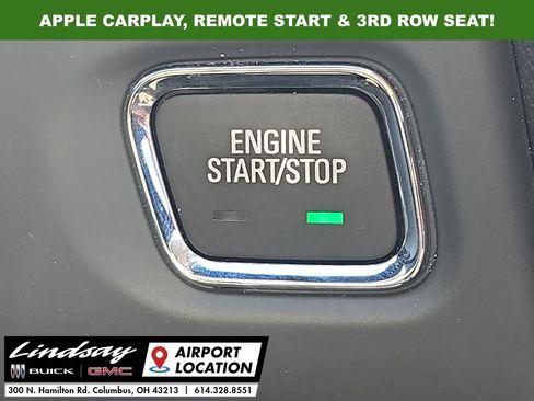 Used 2023 GMC Acadia SLE w/ Driver Convenience Package image 16