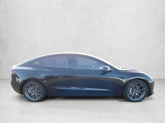 Used 2021 Tesla Model 3 Standard Range Plus RWD video 4