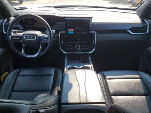 Used 2024 GMC Acadia Elevation AWD/4WD image 27