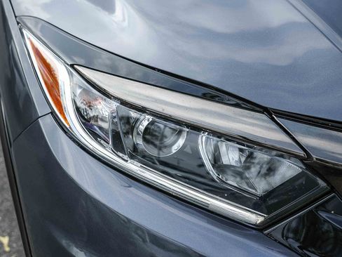 Used 2021 Honda HR-V Sport image 14