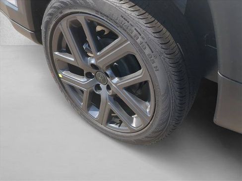 New 2026 Jeep Compass Limited AWD/4WD image 10